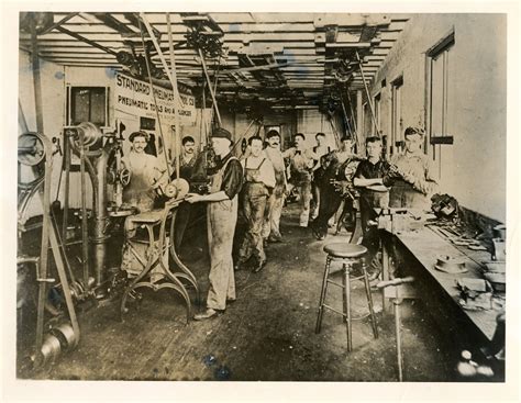 davidson machine shop